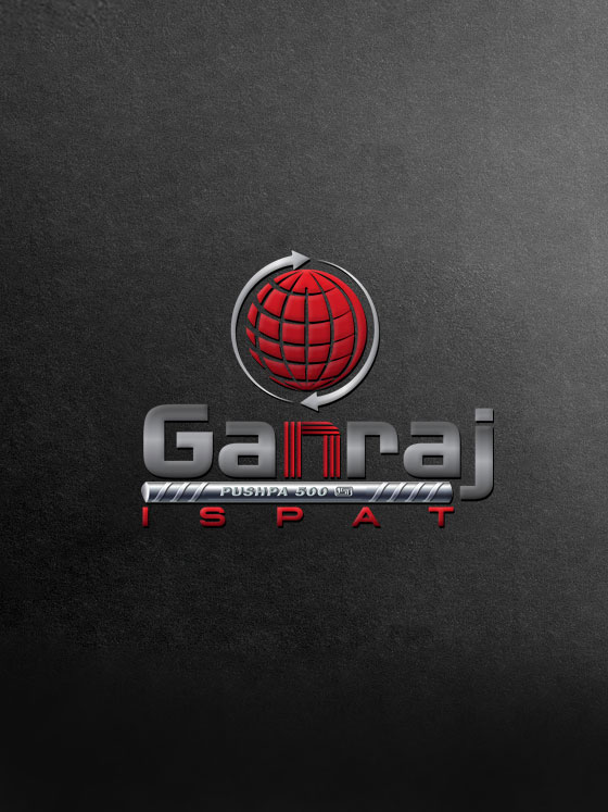 ganraj-ispat-logo