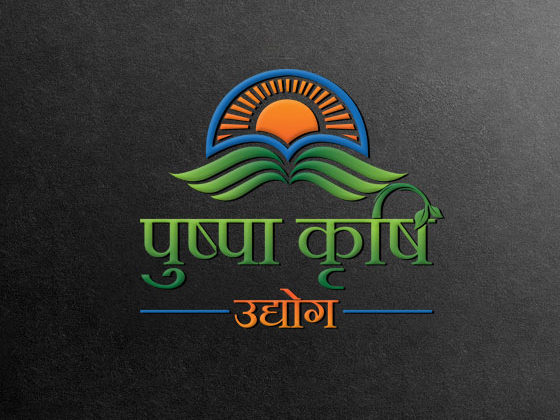 pushpa-krushi-udyog-logo