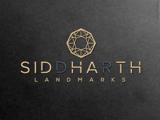 siddharth-landmarks-logo