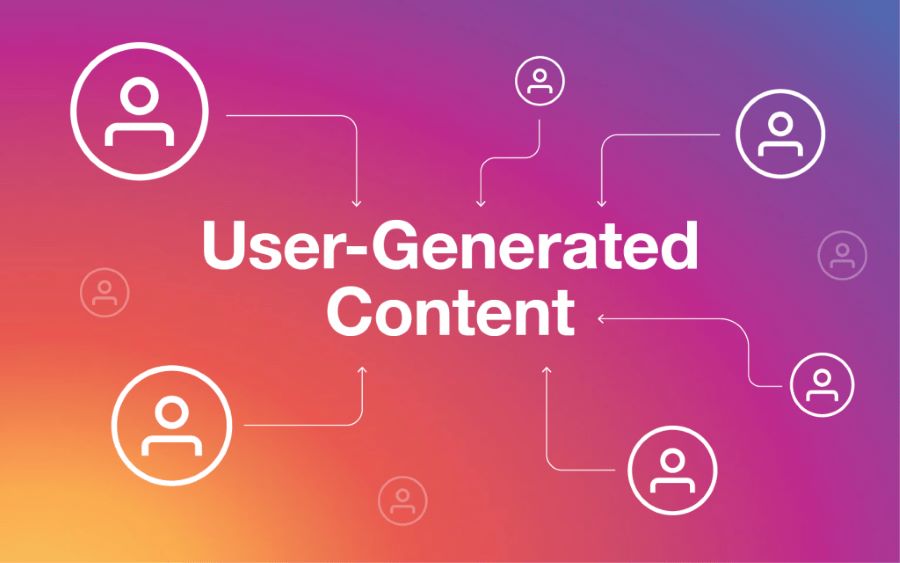 5 Ways to Build an Effective Marketing Campaign with User Generated Content