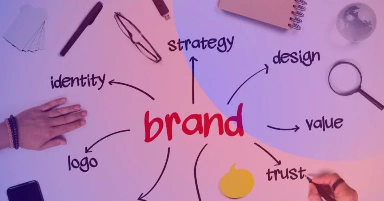 How To Create A Brand And A Brand Development Strategy