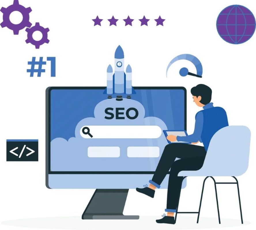 SEO Service Provider in Pune