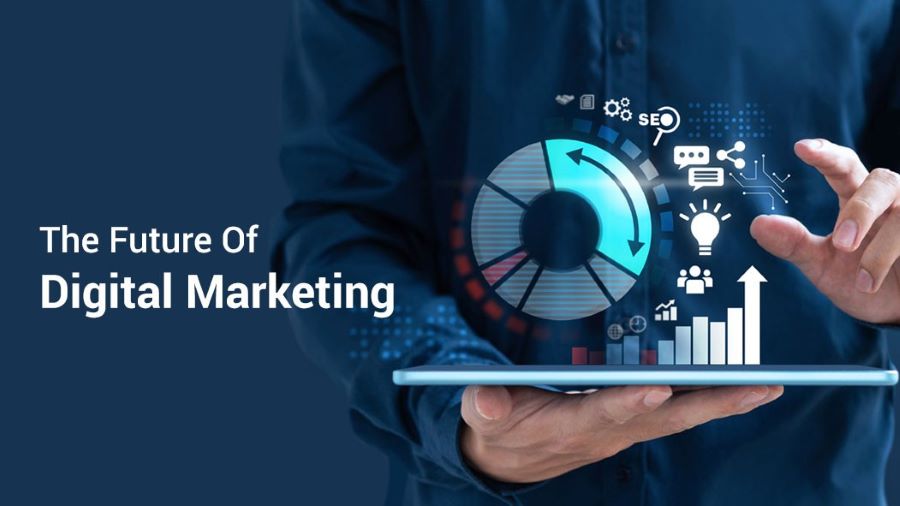The Future Of Digital Marketing