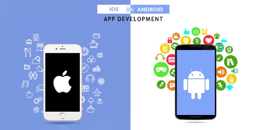 Android App Development