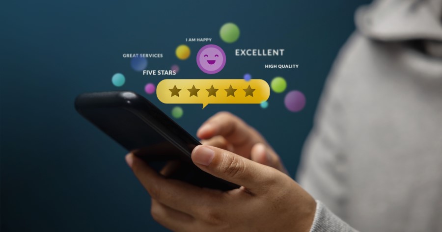 Leveraging Customer Reviews for Marketing Success