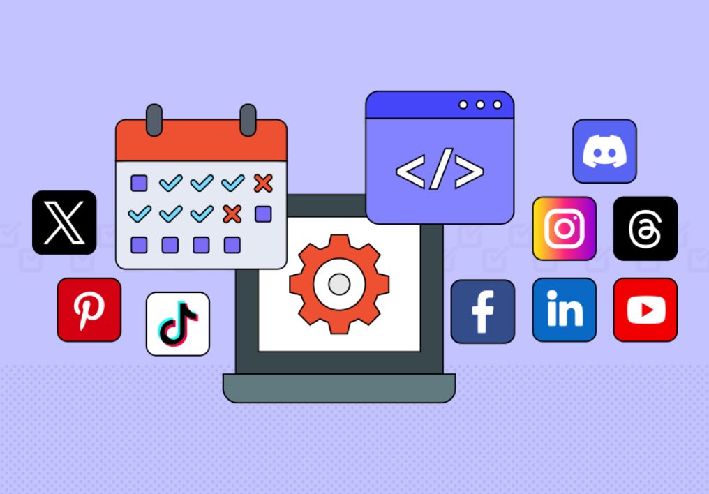 Creating a Cohesive Instagram Aesthetic for your Brand