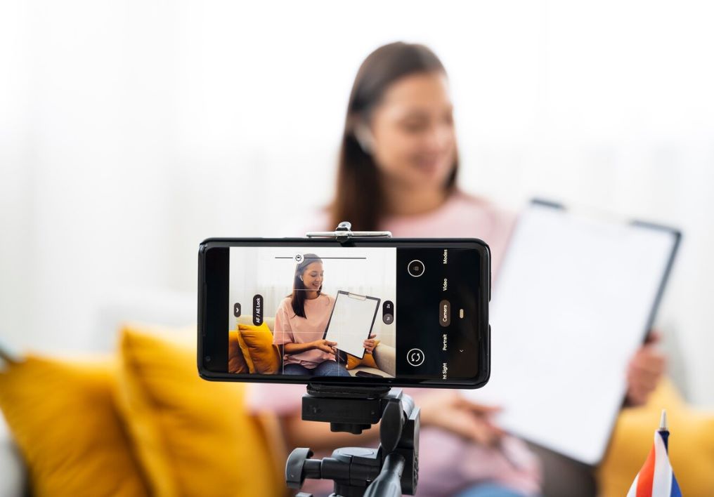 Creating Engaging Video Content for Social Media