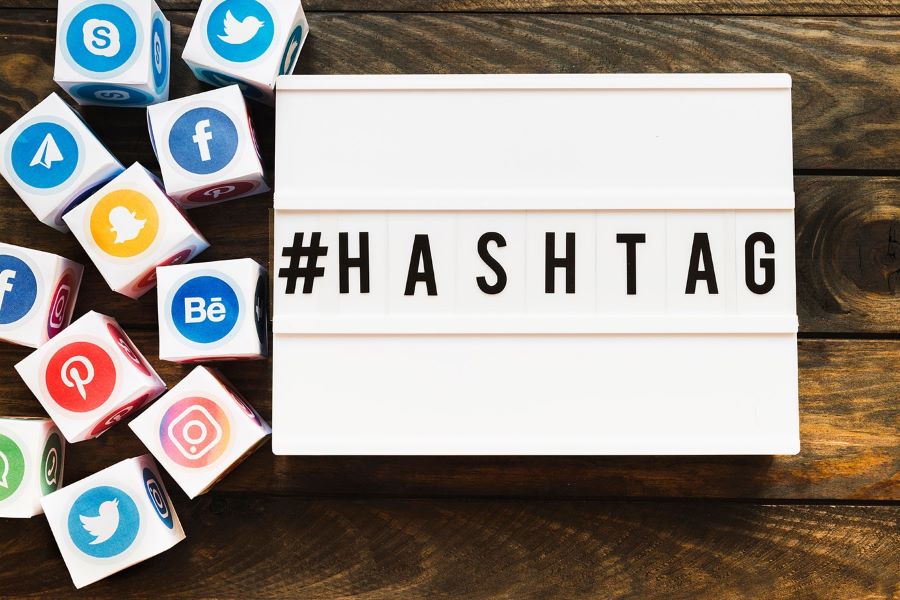 The Importance of Hashtags-How to Research and Use Them Effectively