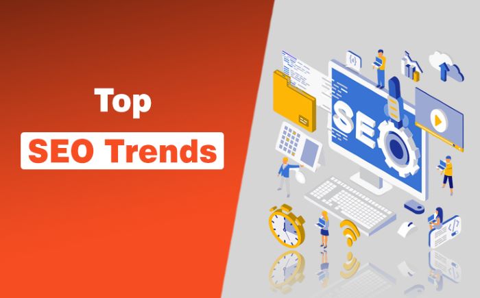 SEO Trends 2023 – Every Marketers Needs to Know