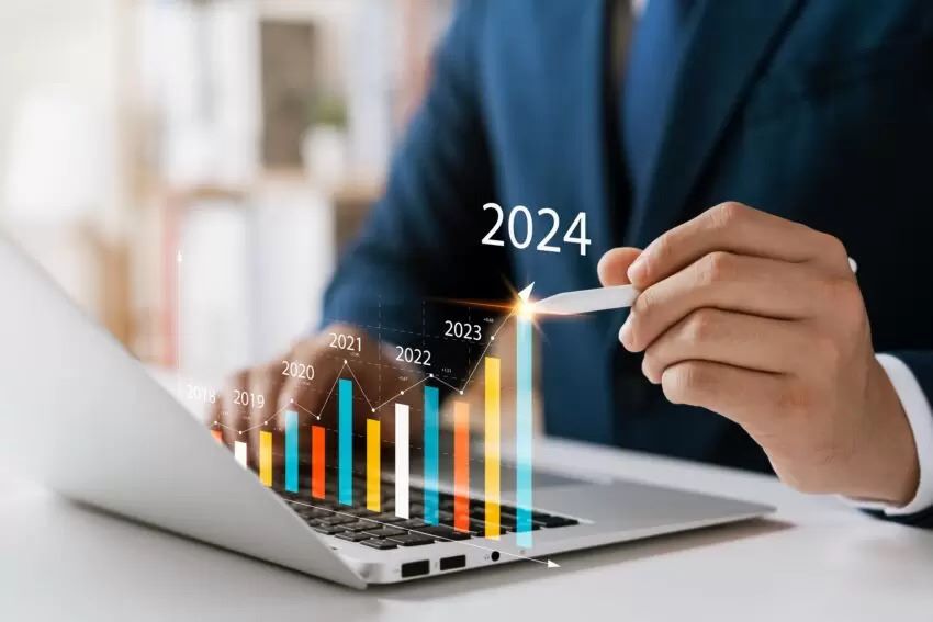 Digital Marketing SDigital Marketing Strategies 2024