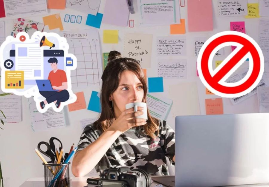 Content Marketing Mistakes to Avoid