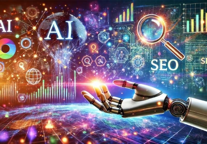 How AI Is Changing SEO Forever
