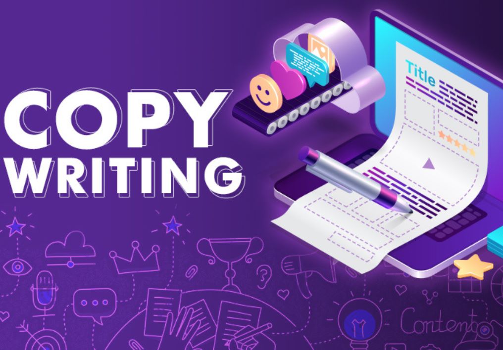 Creative Ad Copywriting - Turning Words into Action in the Digital World