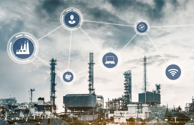 SEO for Manufacturing Company