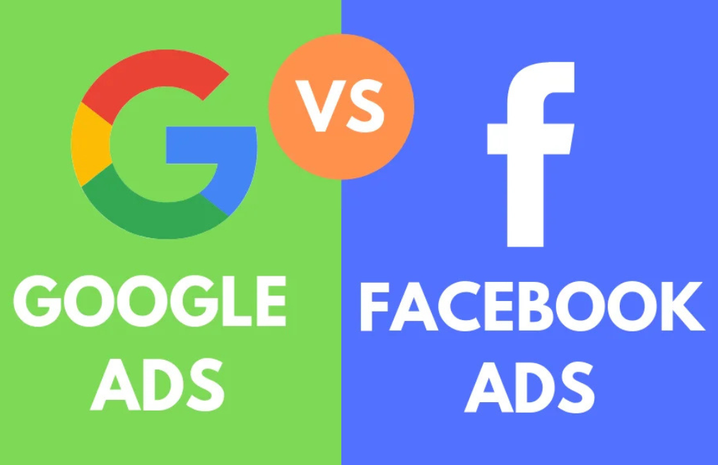 Google Ads vs. Facebook Ads: Where to Invest in 2025?