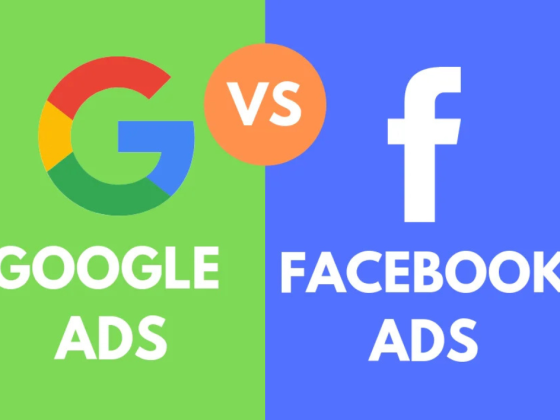 Google Ads vs. Facebook Ads: Where to Invest in 2025?