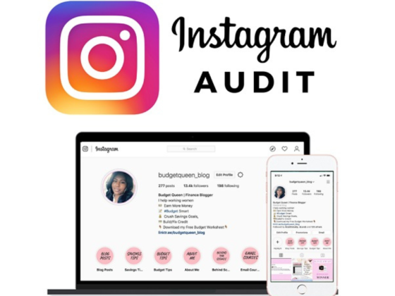 How to Audit an Instagram Account