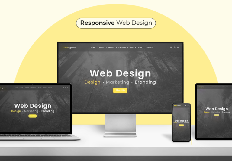 Why Responsive Web Design Is Critical for SEO in 2025 Websoft Techno