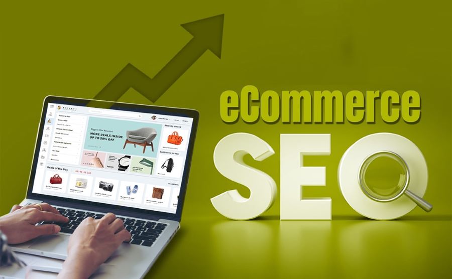 What is eCommerce SEO and Benefits of eCommerce SEO