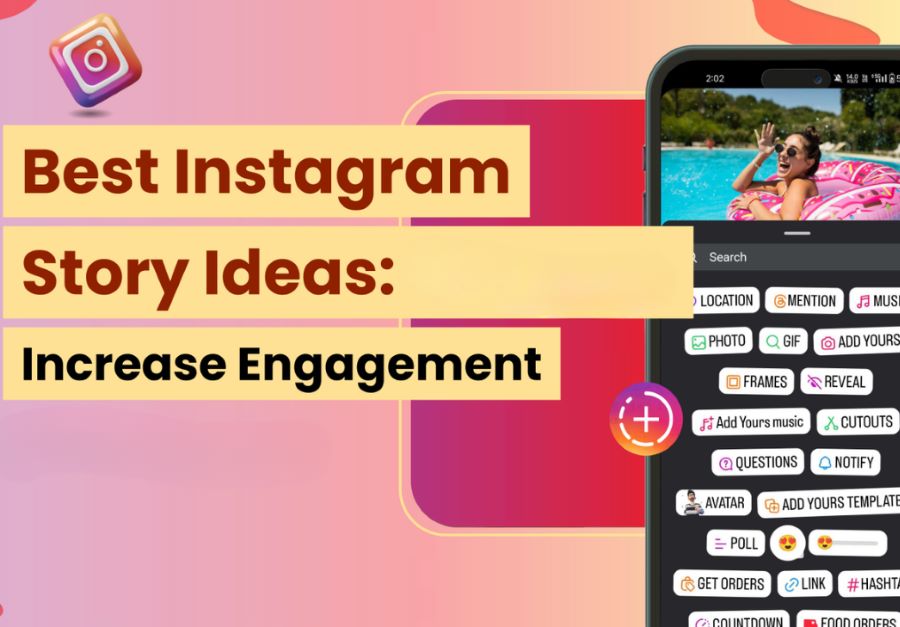 How to Use Instagram Stories for More Than Just Engagement Boost Sales & Conversions