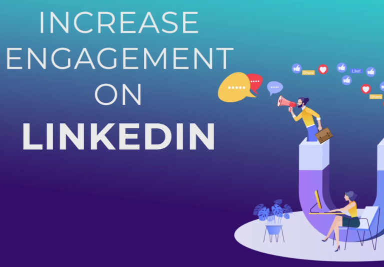 10 Proven Tips to Increase LinkedIn Engagement