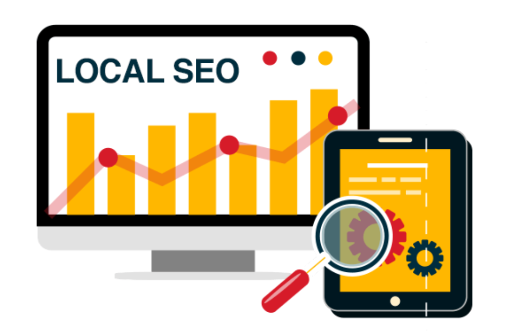 Local SEO Guide: How to Rank Your Business in Local Searches