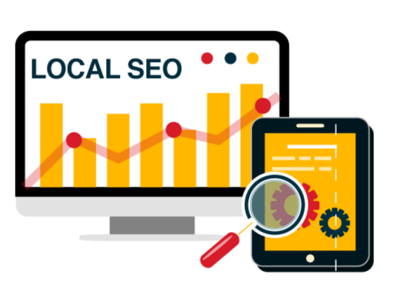 Local SEO Guide: How to Rank Your Business in Local Searches