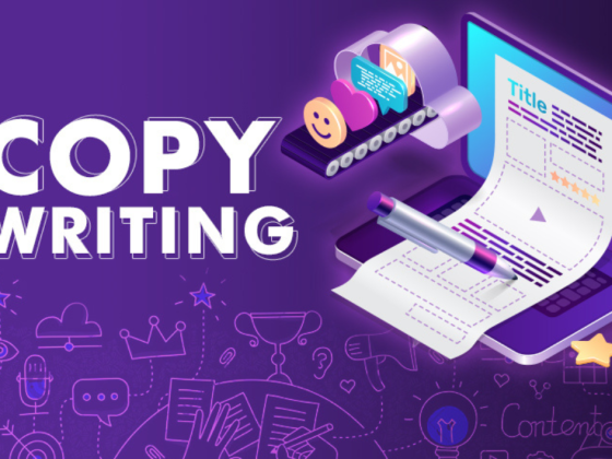 Creative Ad Copywriting: Turning Words into Action in the Digital World