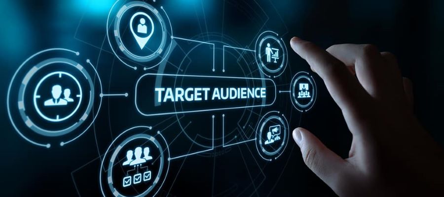 How Websoft Techno can help you reach your target audience