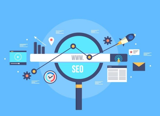 How Websoft can help you achieve SEO results
