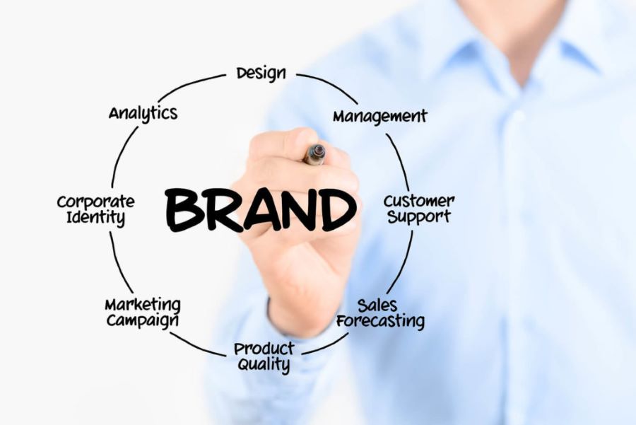 A Comprehensive Guide to Building a Successful Brand