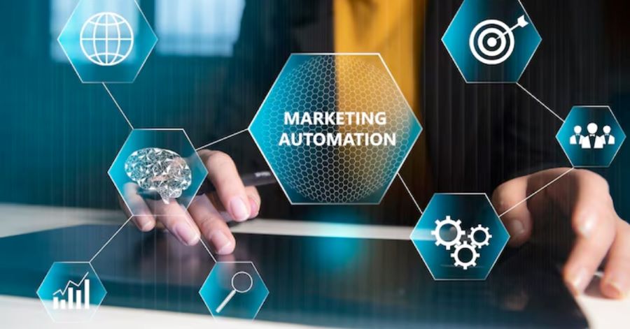 Benefits of Marketing Automation Tools