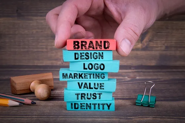 brand position