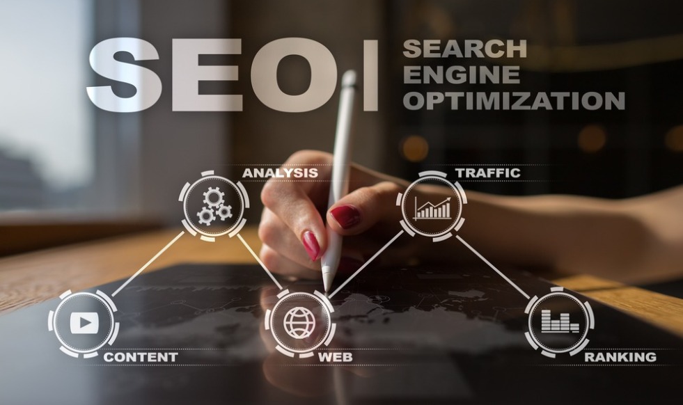 SEO for Startups: A Step-by-Step Guide