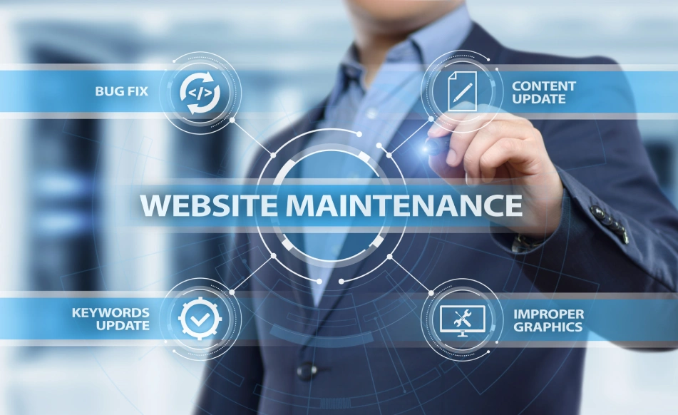 Essential Website Maintenance Tasks Every Business Should Do