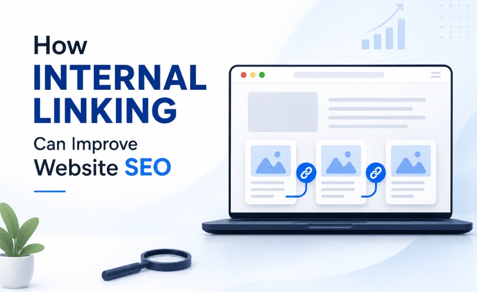 How Internal Linking Can Improve Website SEO
