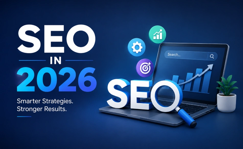 SEO company in Pune 2026